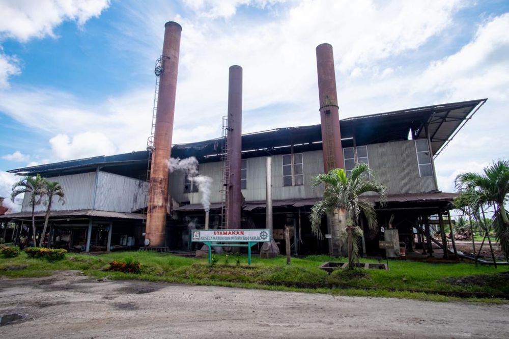 23-PTPN JAMBI
