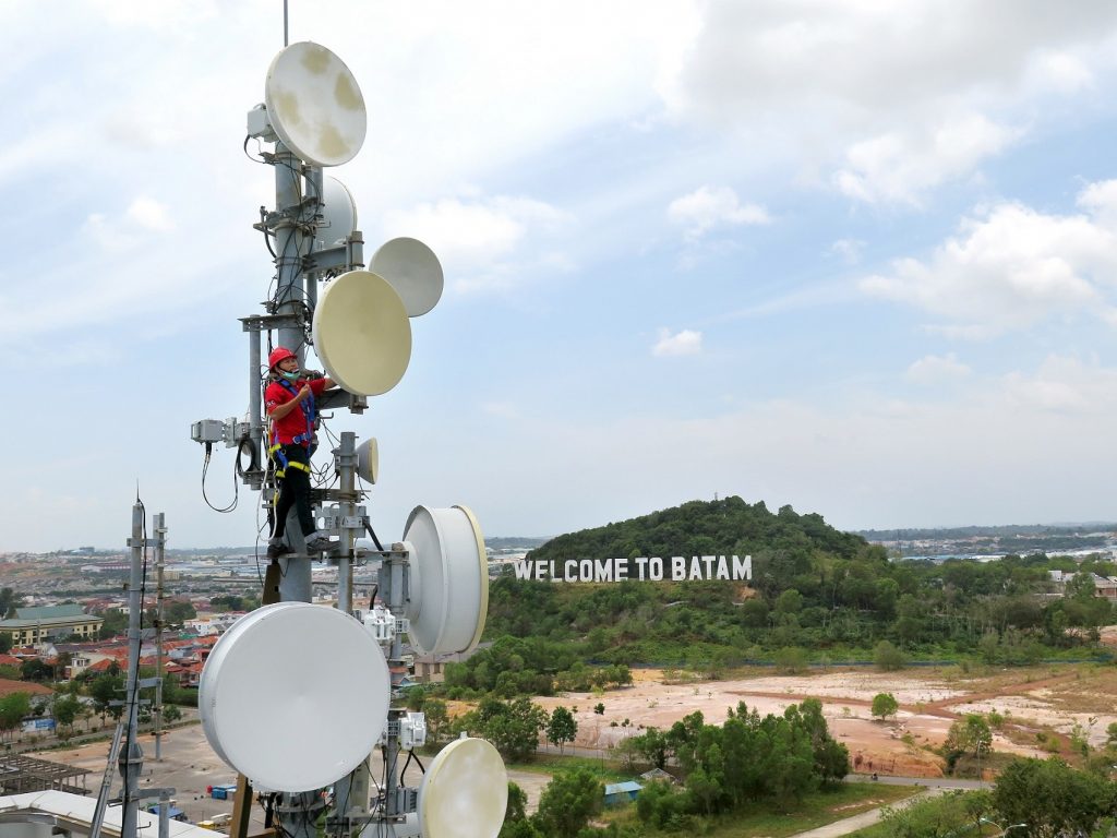 30 - Upgrade 4G LTE Telkomsel_5