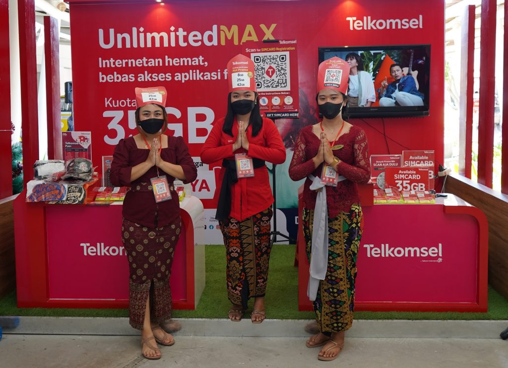 Konektivitas G20 di Indonesia_3