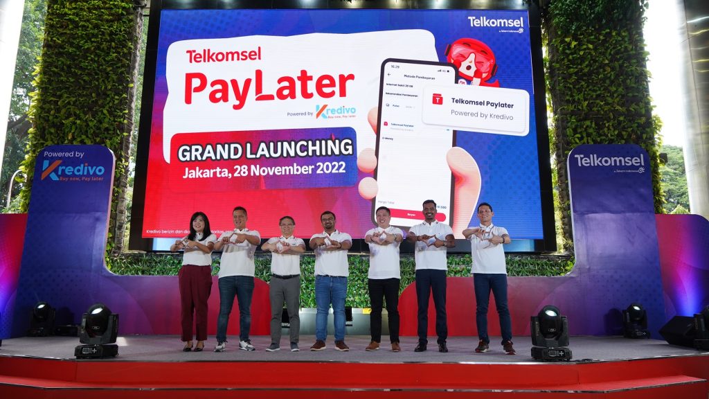 Telkomsel PayLater_3