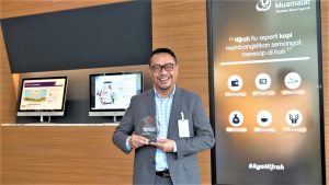 Tempo Financial Award 2022