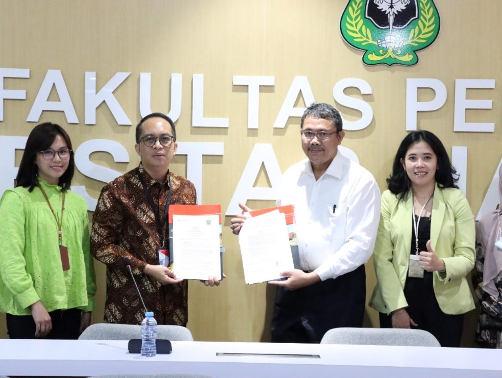 Kemitraan CIMB Niaga-UNHAS Makassar