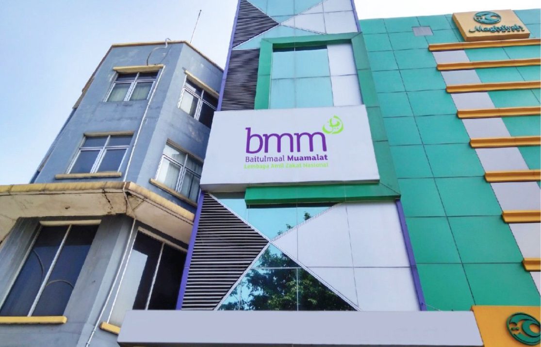 BMM