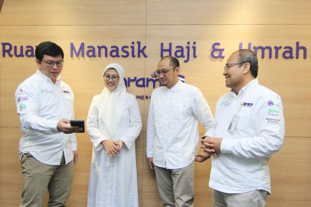 Bank Muamalat