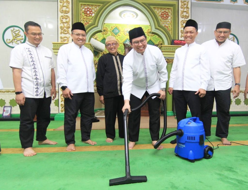 Bank Muamalat