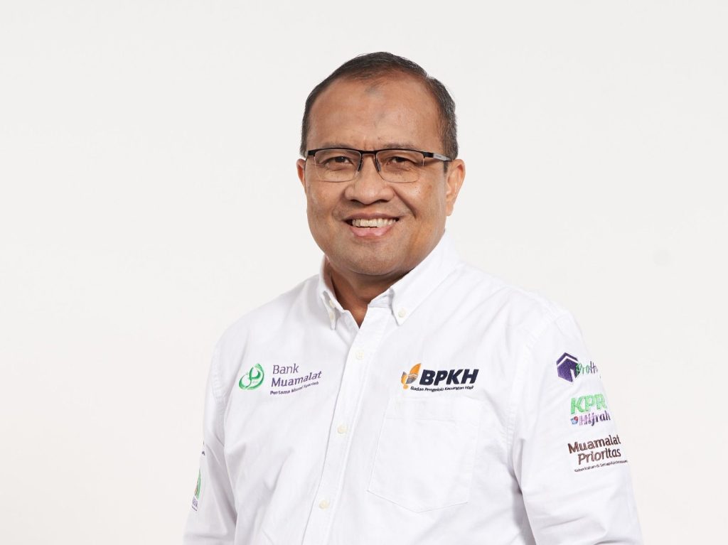 bank muamalat