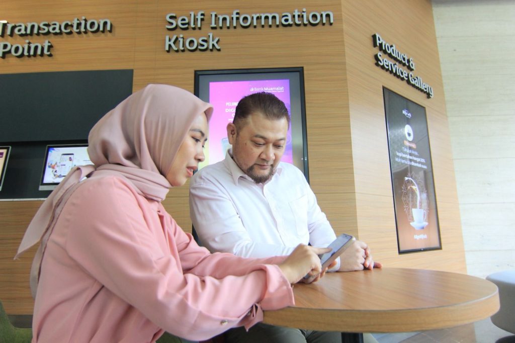 Bank Muamalat