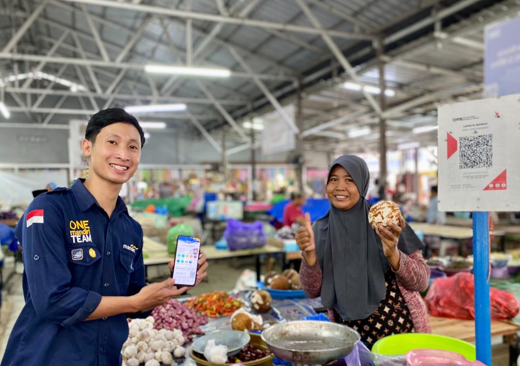 Bank Mandiri