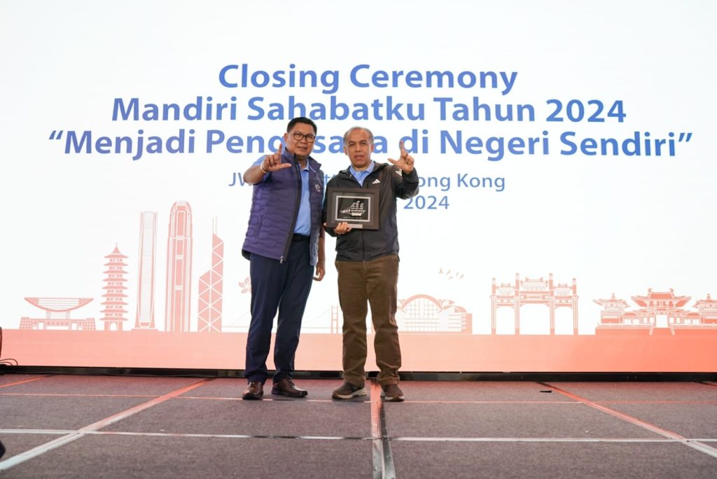 Bank Mandiri-1