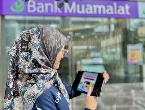 Bank Muamalat