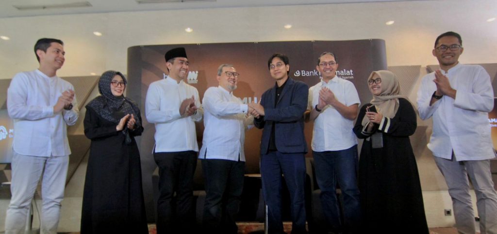 Bank Muamalat