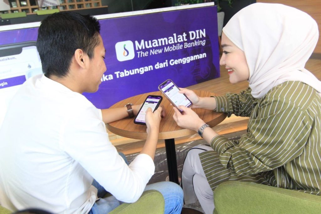 Bank Muamalat