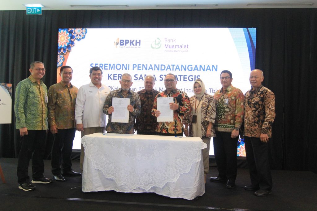 Bank Muamalat
