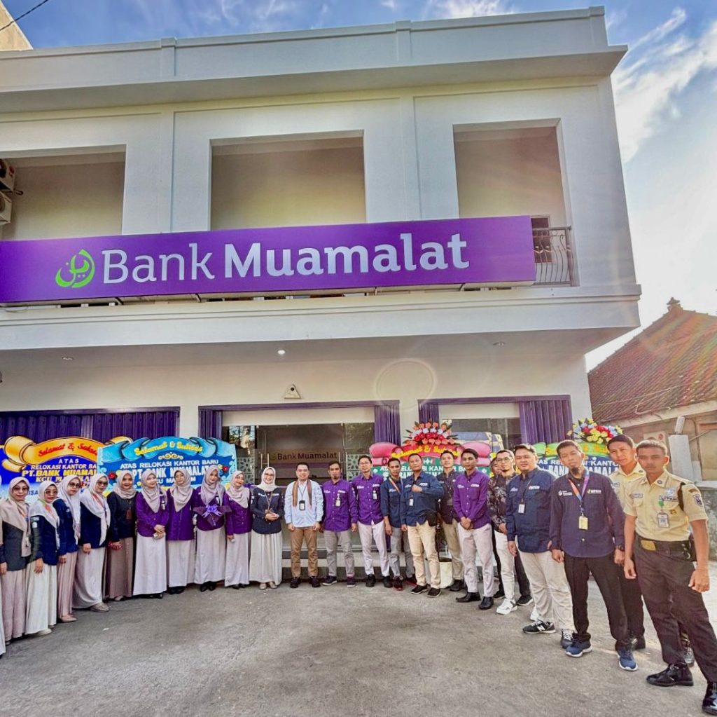 Bank Muamalat