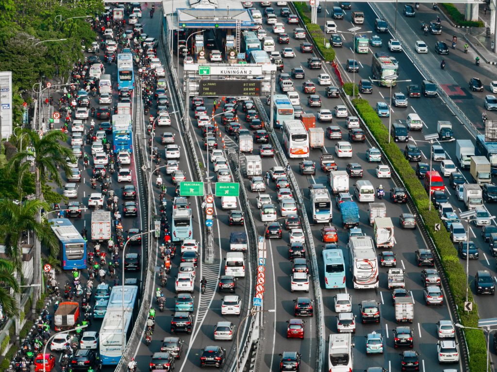 Stres Macet_2
