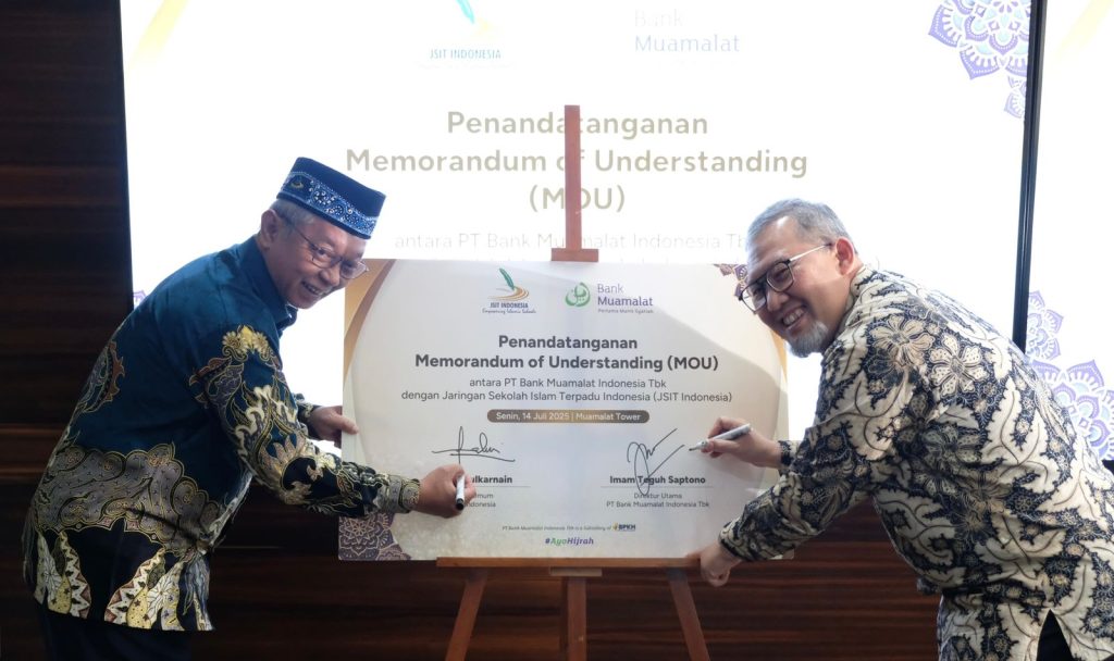 Bank Muamalat