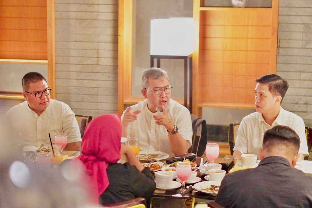 Bank Muamalat