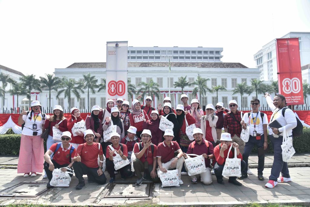 Telkomsel Nyalakan Semangat Indonesia_6