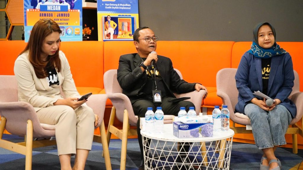 Bank Mandiri