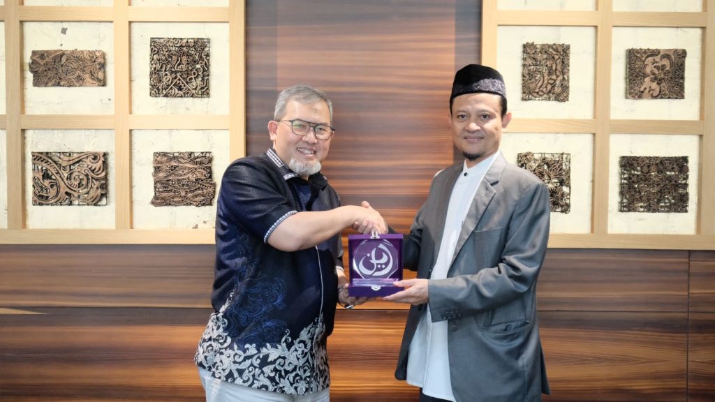 Bank Muamalat