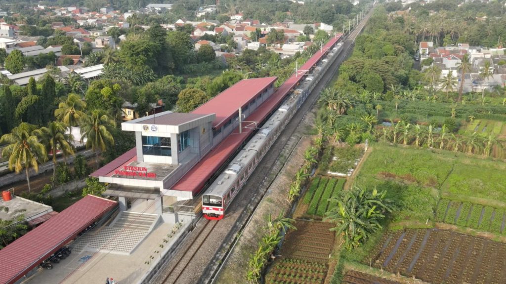 KRL