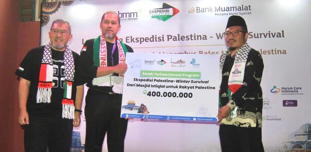 Bank Muamalat