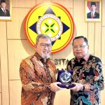 Sinergi dengan Universitas Pamulang Tangsel Banten, Bank Muamalat Dorong Pengembangan Pendidikan