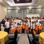 Hangatnya Ramadan, Kokoon Hotel Surabaya Berbagi Momen Istimewa dengan Anak Panti Asuhan
