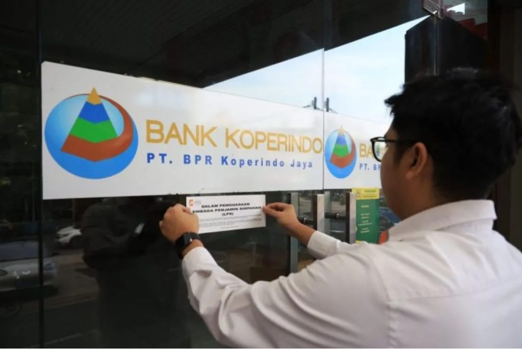 Bank Koperindo