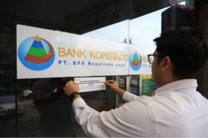 Bank Koperindo