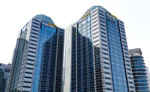 Bank Mandiri