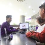 Dana Pihak Ketiga Bank Muamalat Meningkat