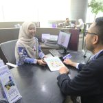 Bank Muamalat Kombinasikan Layanan Fisik dan Digital guna Dukung Transaksi Nasabah