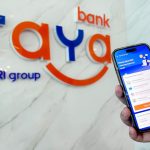 PT Bank Raya Indonesia Tbk Perkuat Komitmen untuk Mendorong Inklusi Keuangan Digital