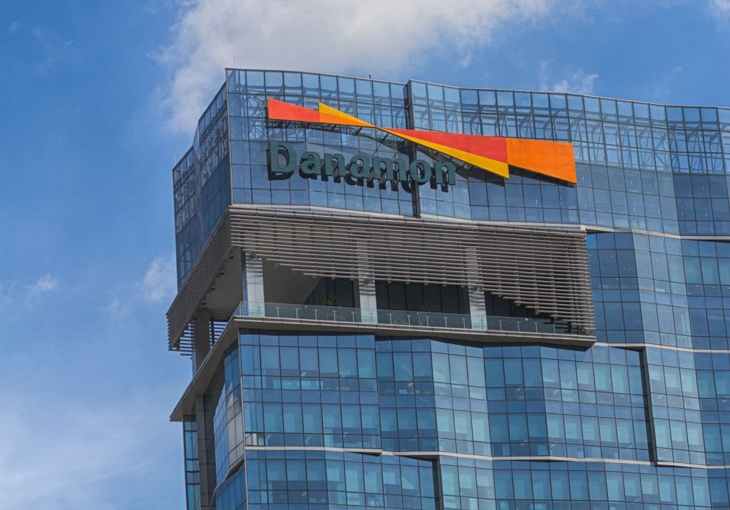 Danamon