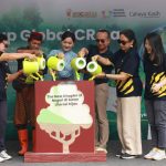 Foto Kegiatan Keberlanjutan Maybank Indonesia