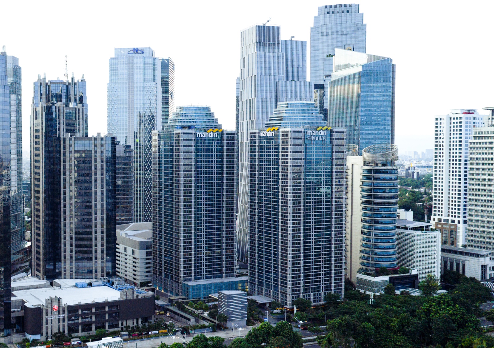 Mandiri-1