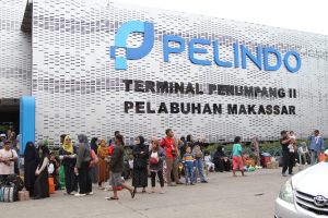 Pelindo