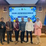 Astra Agro Lestari Gandeng Universitas Brawijaya Malang, Lakukan Focus Group Discussion