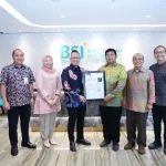 PT Bank Syariah Indonesia Tbk Raih Sertifikasi Internasional ISO 56001:2024 Innovation Management System
