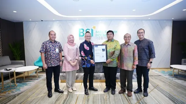 BSI