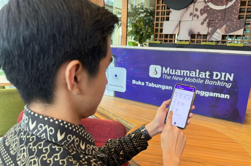 Bank Muamalat