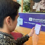 Milad ke-34, Bank Muamalat Perkuat Sinergi Filantropi: Renovasi Masjid dan Musala di Wilayah Bencana Sumatera