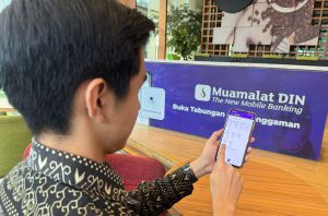 Bank Muamalat