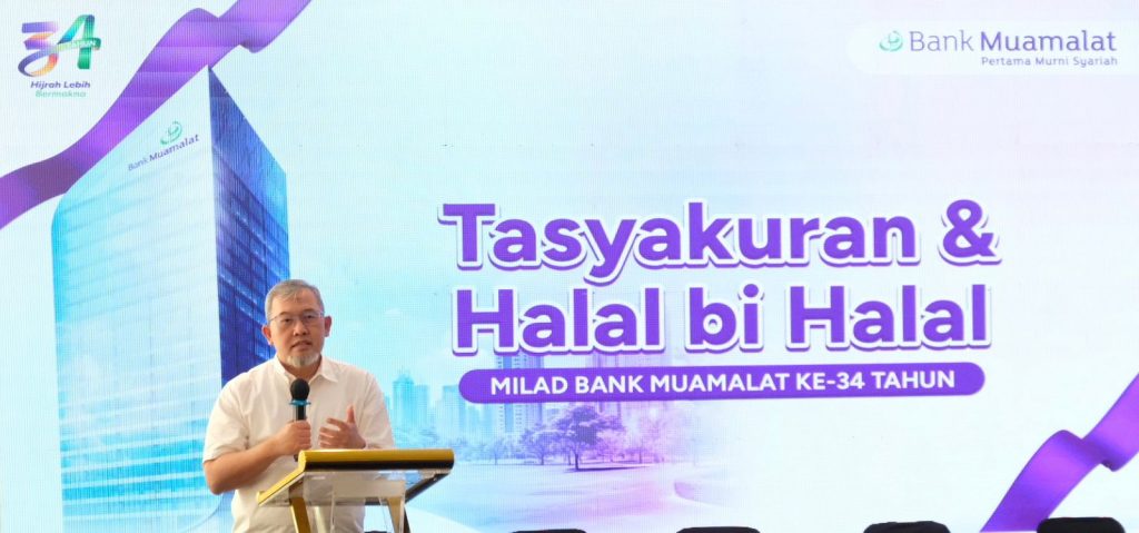 Bank Muamalat