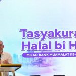 Milad ke-34, Bank Muamalat Teguhkan Komitmen Tumbuh Bersama dan Memberi Manfaat
