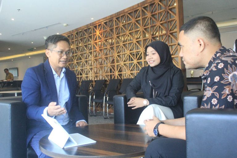 Bank Muamalat Pacu Pembiayaan SME, Tumbuh 24% – Money Insight