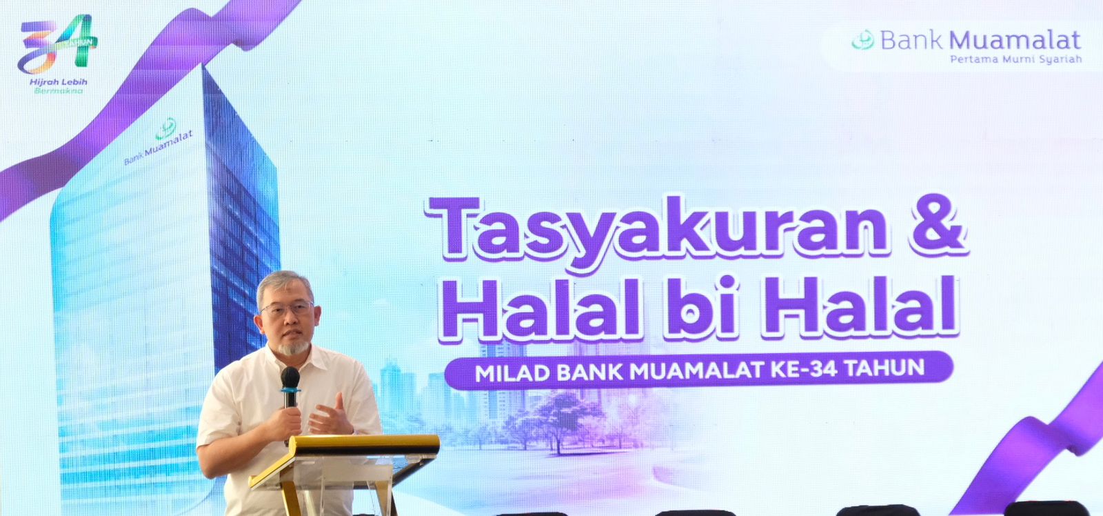 Bank Muamalat