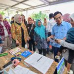 Perkuat Komitmen ESG, BTN Gandeng Bank Sampah Kudus
