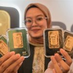 Kolaborasi BSI dan ANTAM, Kemudahan bagi Nasabah Membeli Emas ANTAM Fisik